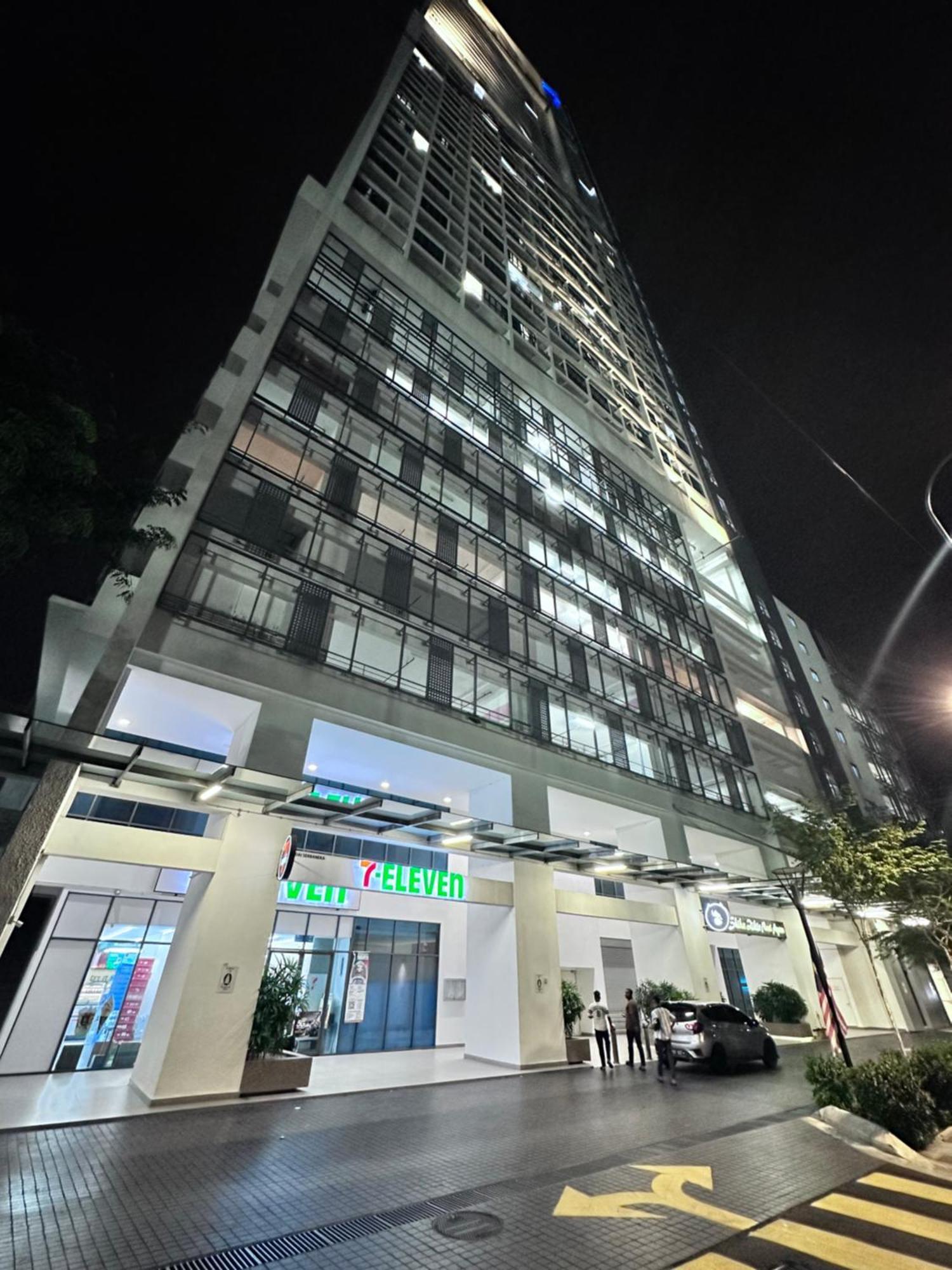 The Luxe Infinitum Klcc By Sahara Διαμέρισμα Κουάλα Λουμπούρ Εξωτερικό φωτογραφία