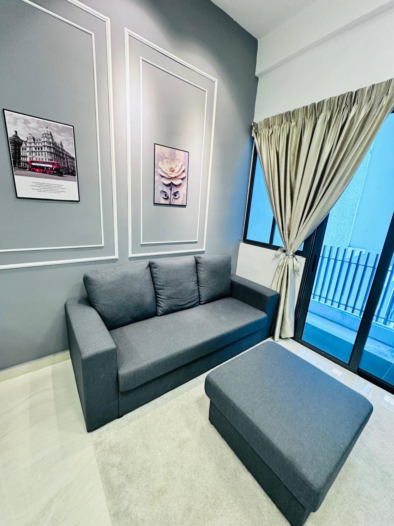 The Luxe Infinitum Klcc By Sahara Διαμέρισμα Κουάλα Λουμπούρ Εξωτερικό φωτογραφία
