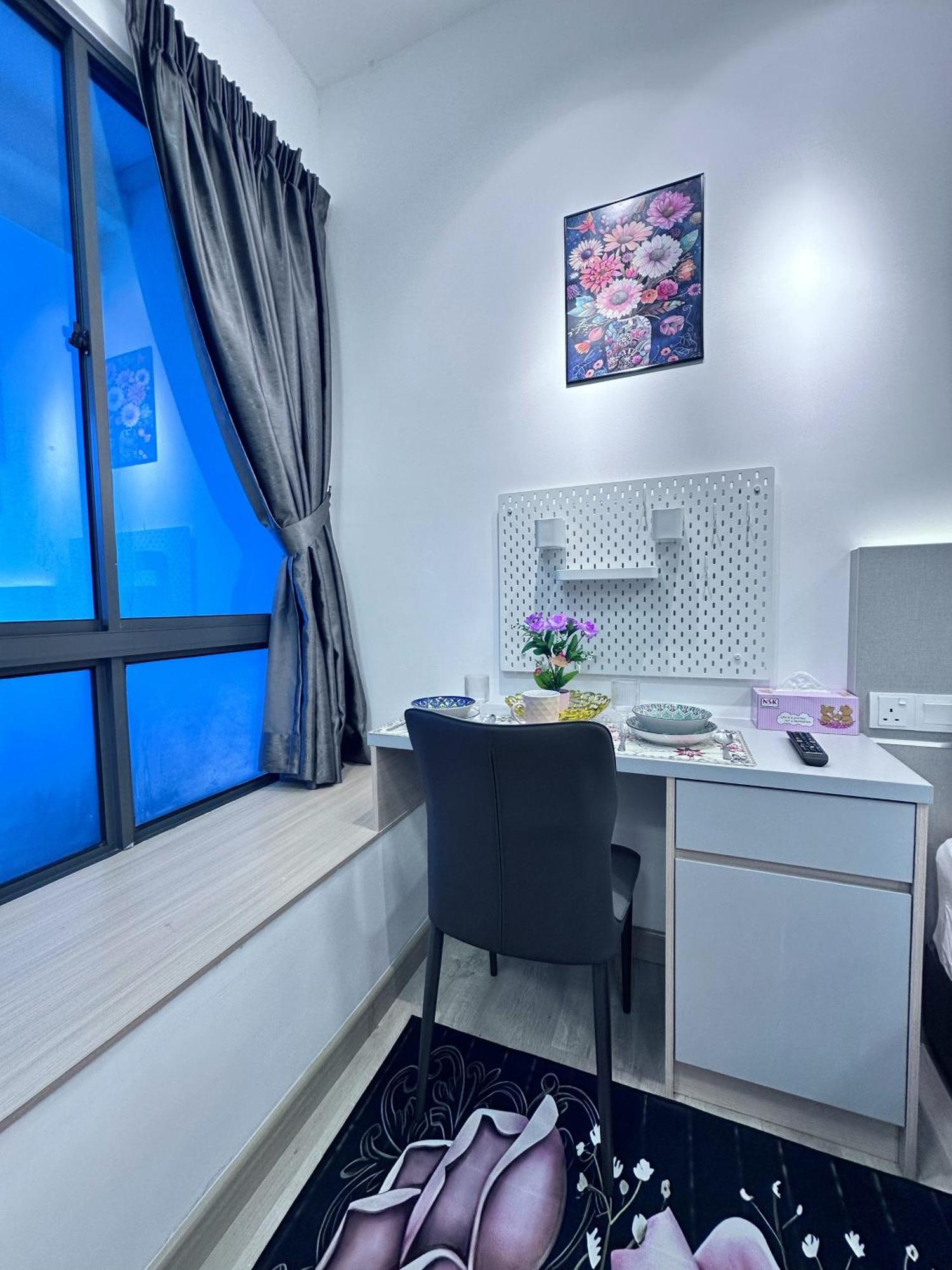 The Luxe Infinitum Klcc By Sahara Διαμέρισμα Κουάλα Λουμπούρ Εξωτερικό φωτογραφία